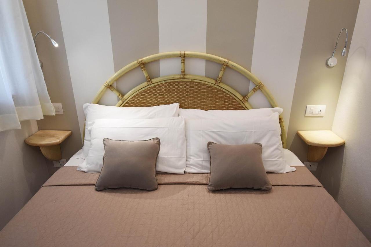B&B I Graniti Sardi Villasimius Ngoại thất bức ảnh