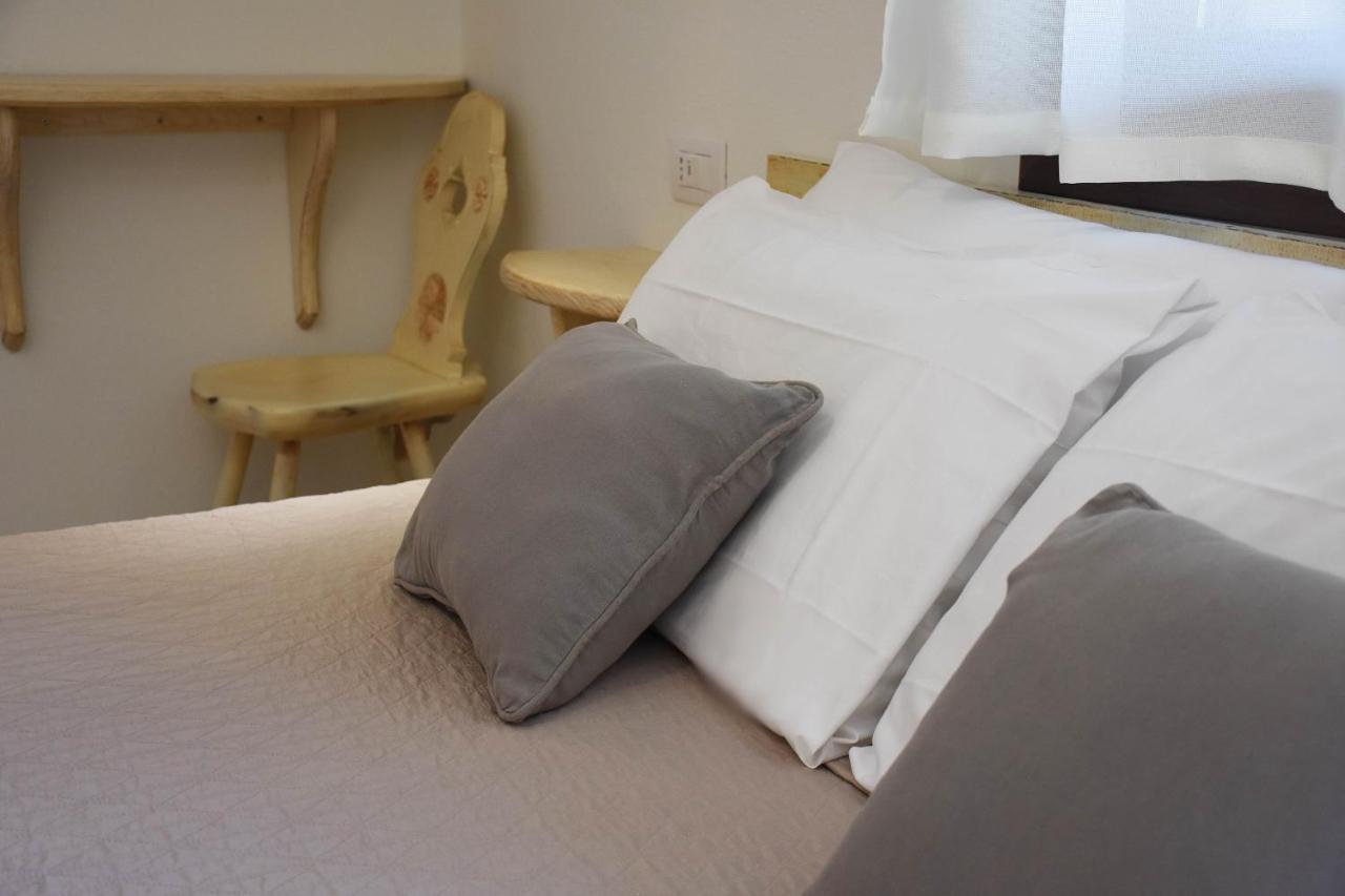 B&B I Graniti Sardi Villasimius Ngoại thất bức ảnh