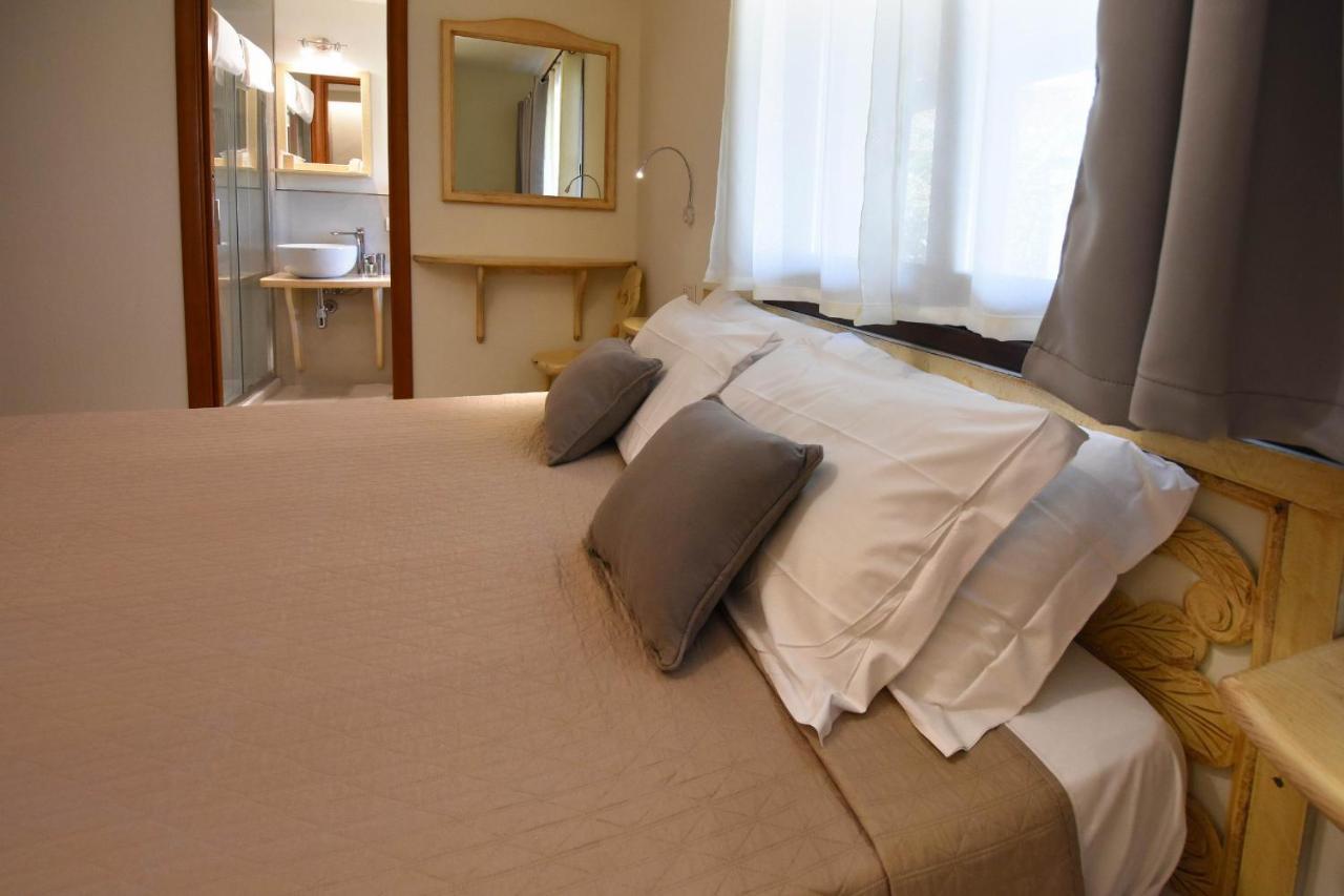B&B I Graniti Sardi Villasimius Ngoại thất bức ảnh