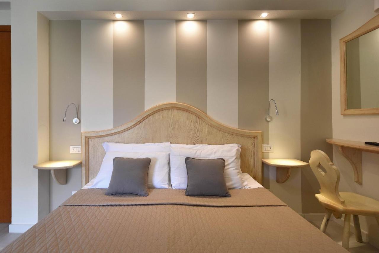 B&B I Graniti Sardi Villasimius Ngoại thất bức ảnh