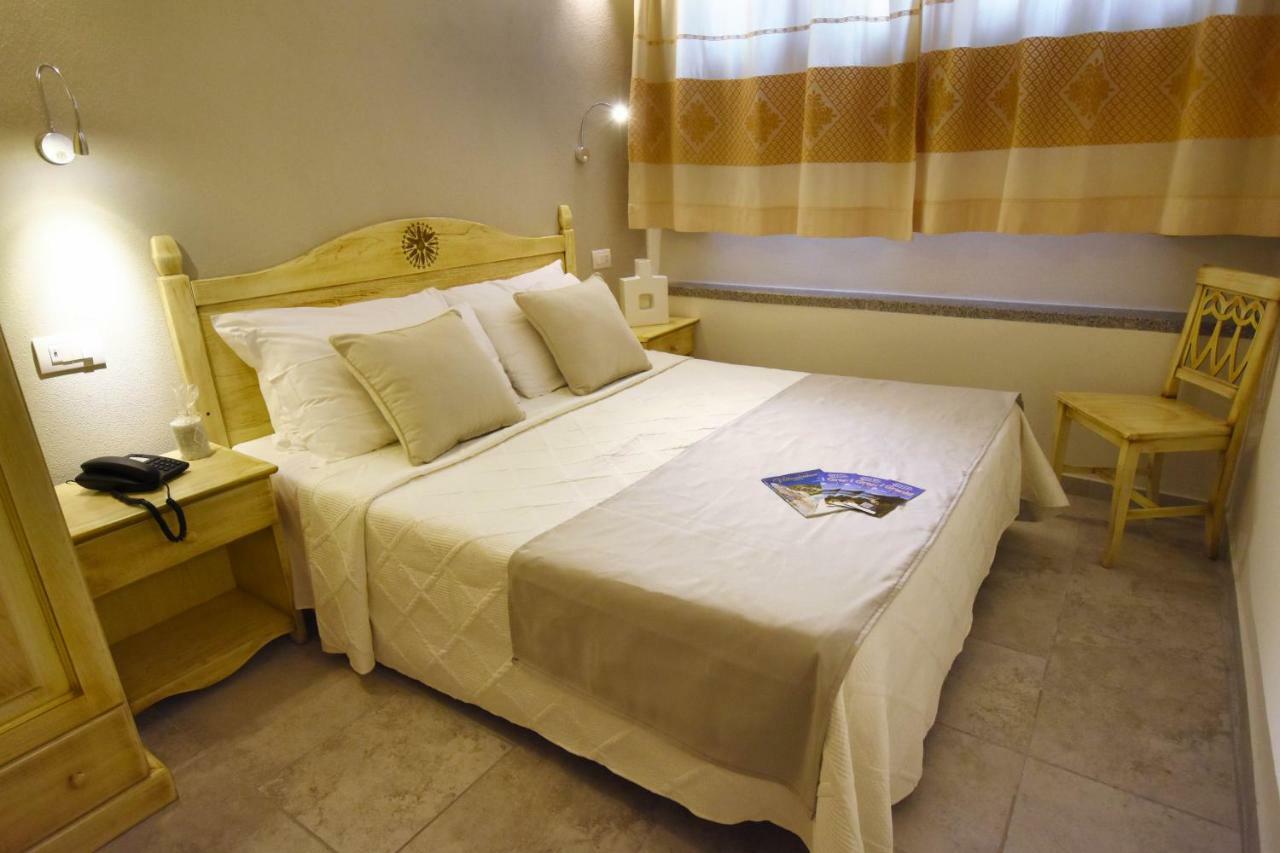 B&B I Graniti Sardi Villasimius Ngoại thất bức ảnh