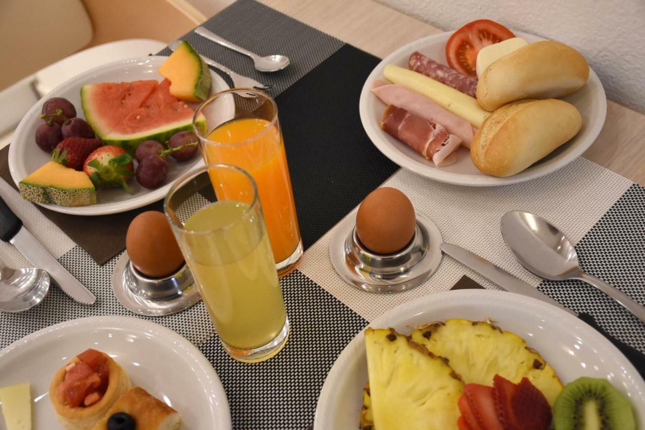 B&B I Graniti Sardi Villasimius Ngoại thất bức ảnh