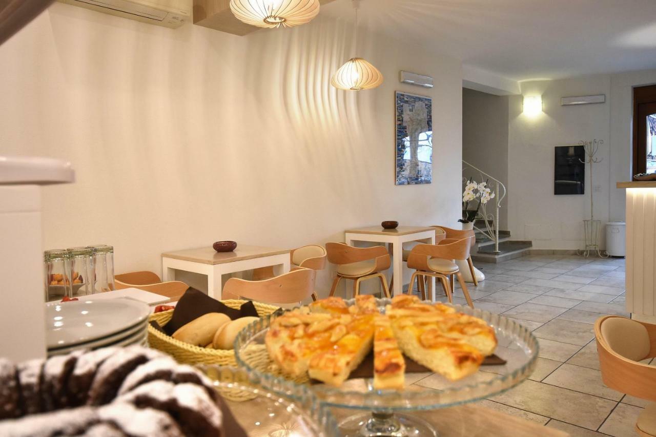 B&B I Graniti Sardi Villasimius Ngoại thất bức ảnh